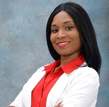 LaTasha  Brize